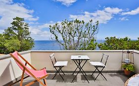 Old Town Penthouse - Barreirinha