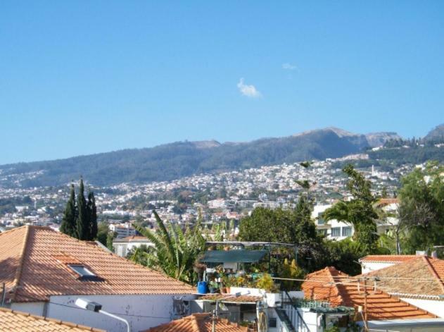 Old Town Penthouse - Barreirinha Apartment Funchal  Exterior photo