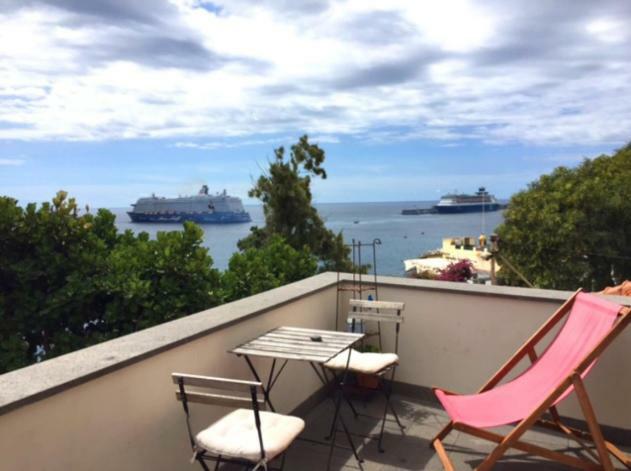Old Town Penthouse - Barreirinha Apartment Funchal  Exterior photo