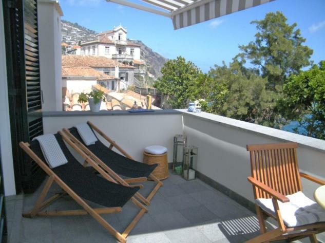 Old Town Penthouse - Barreirinha Apartment Funchal  Exterior photo