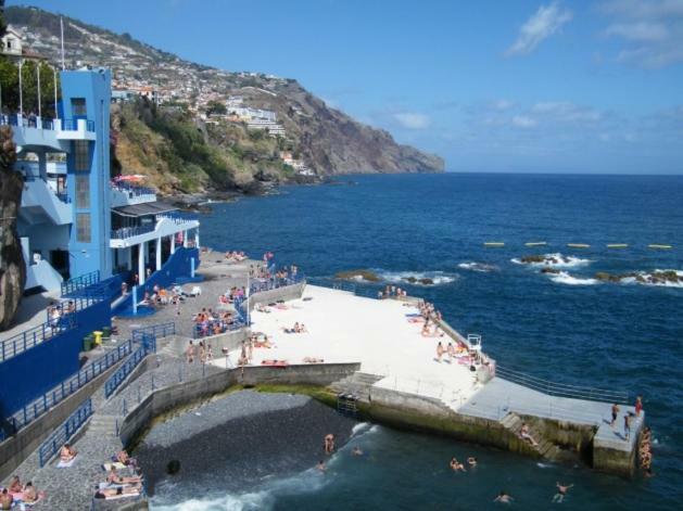 Old Town Penthouse - Barreirinha Apartment Funchal  Exterior photo