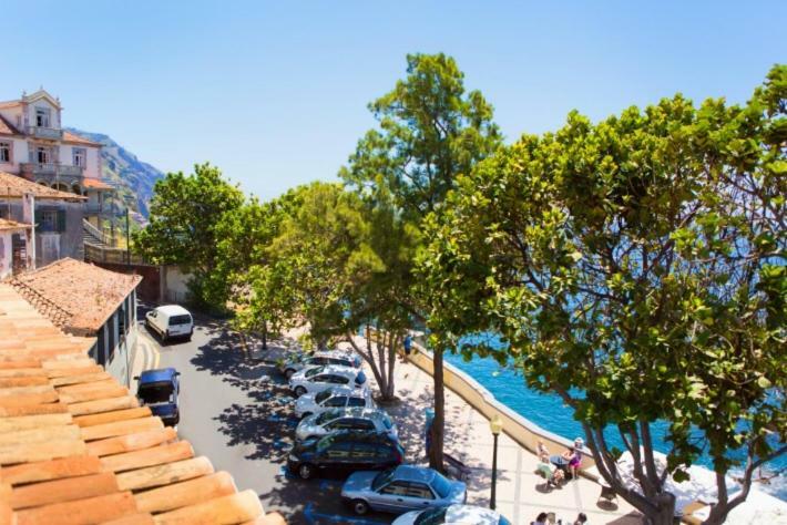 Old Town Penthouse - Barreirinha Apartment Funchal  Exterior photo
