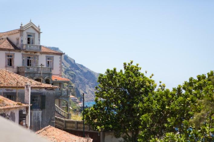 Old Town Penthouse - Barreirinha Apartment Funchal  Exterior photo
