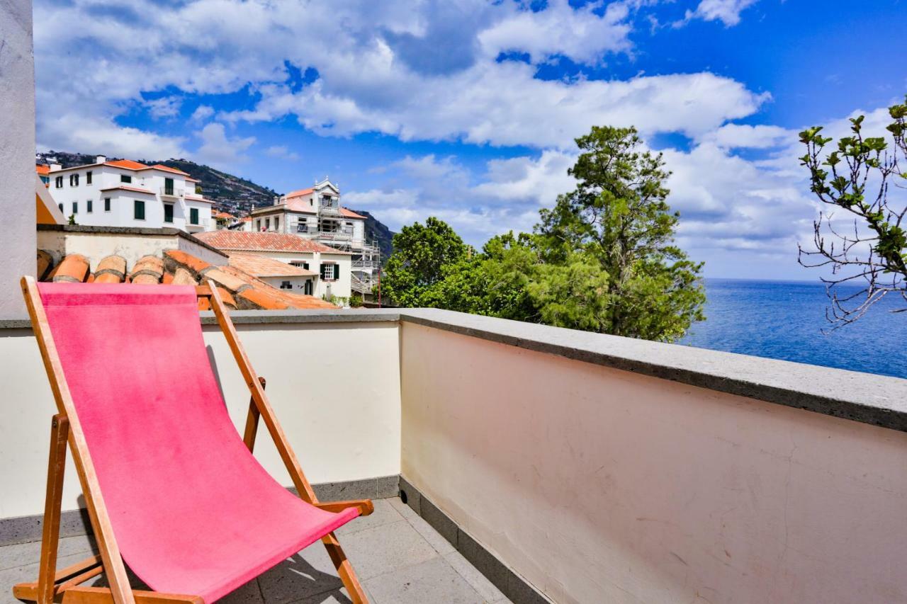 Old Town Penthouse - Barreirinha Apartment Funchal  Exterior photo