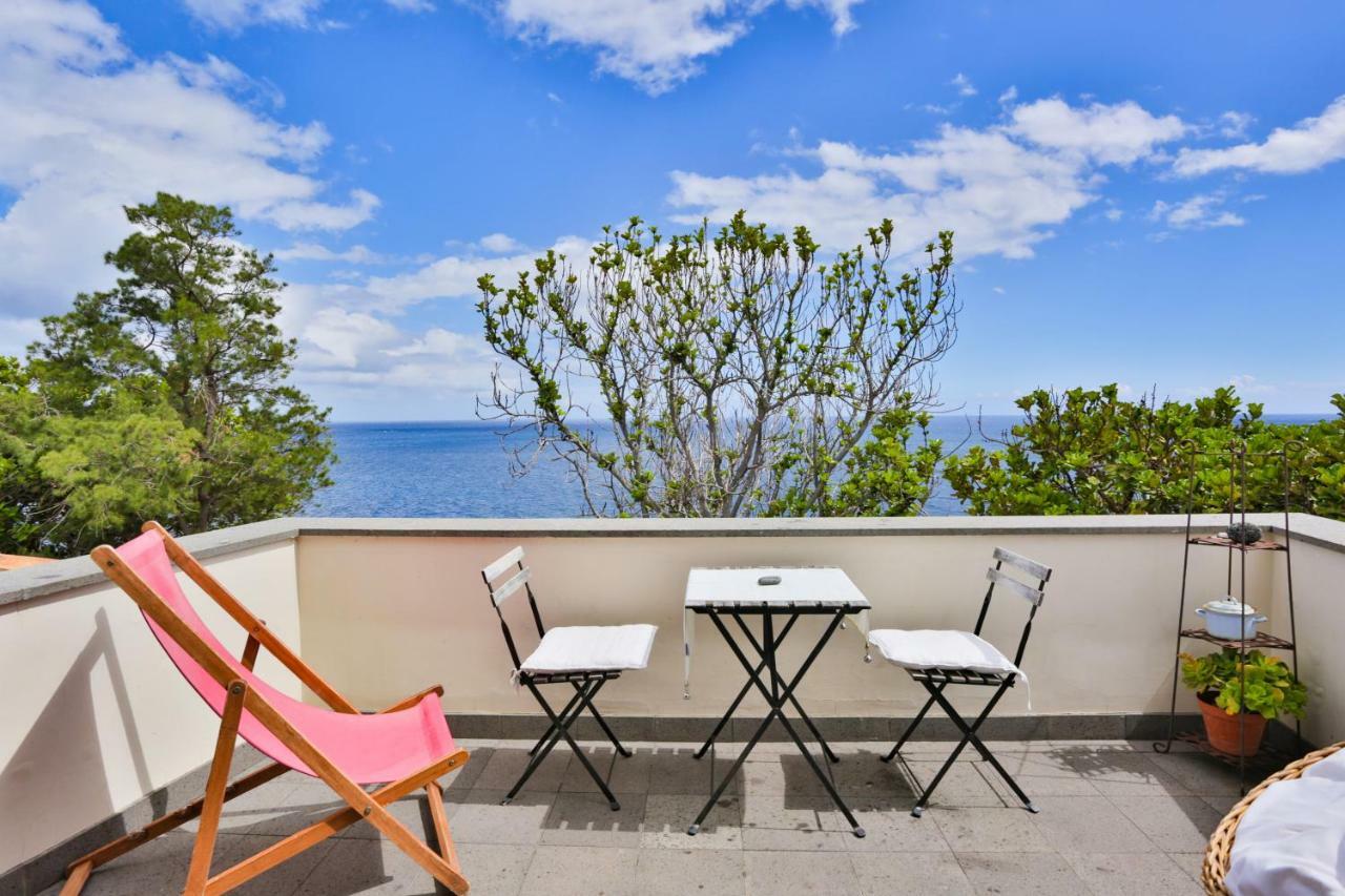 Old Town Penthouse - Barreirinha Apartment Funchal  Exterior photo